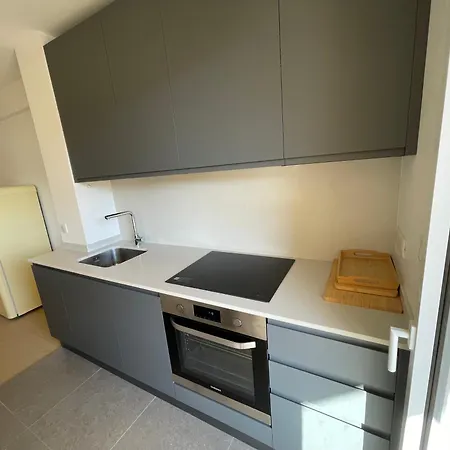 Le Refuge D Amaya -btz Apartman Biarritz