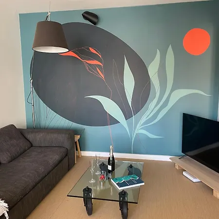 Le Refuge D Amaya -btz * Biarritz