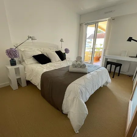 Apartment Le Refuge D Amaya -btz