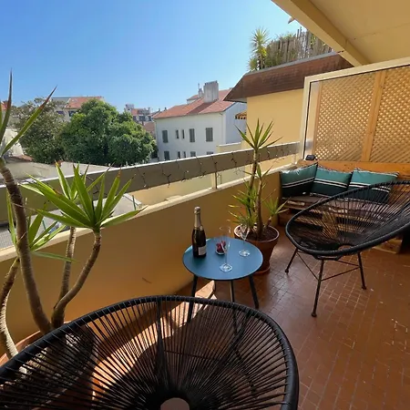 Apartment Le Refuge D Amaya -btz *
