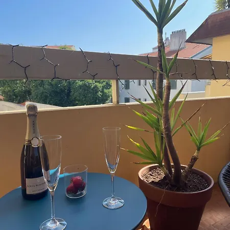 아파트 Le Refuge D Amaya -btz 비아히쯔