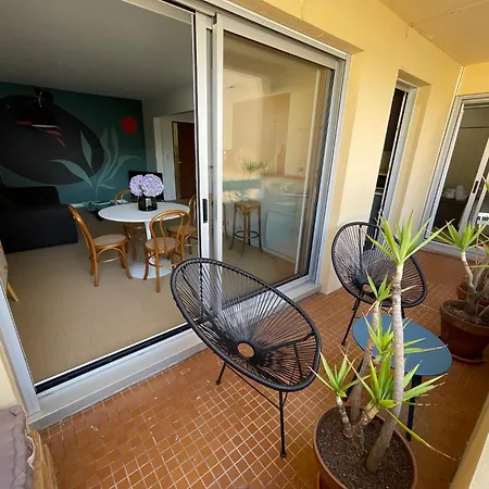 Le Refuge D Amaya -btz Apartment *