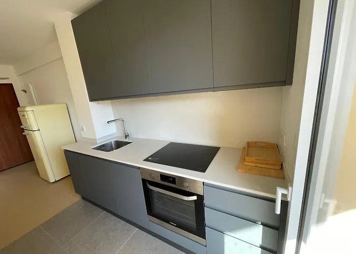 Le Refuge D Amaya -btz Appartement Biarritz