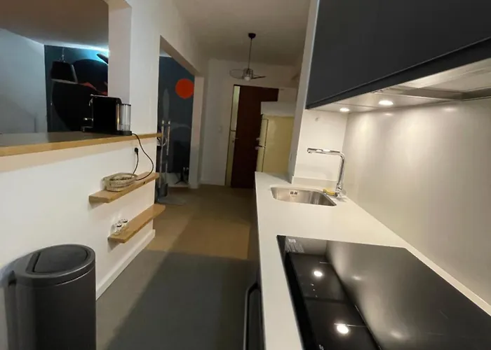 Le Refuge D Amaya -btz Appartement *