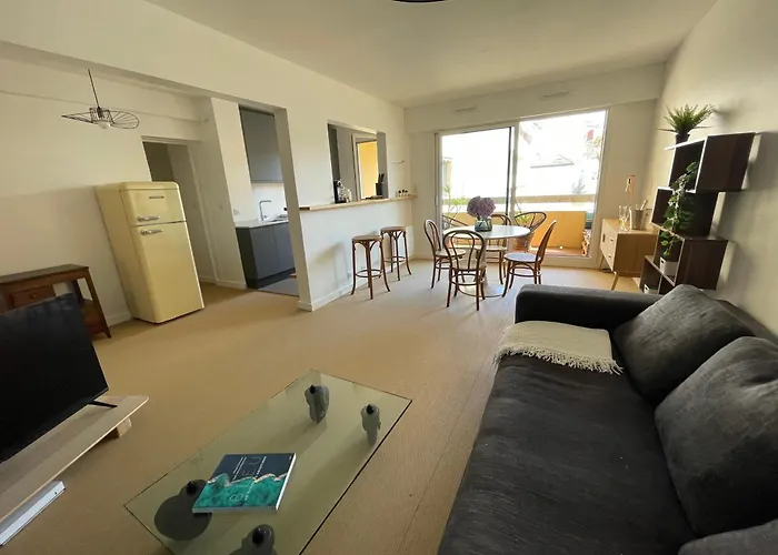 Le Refuge D Amaya -btz Biarritz