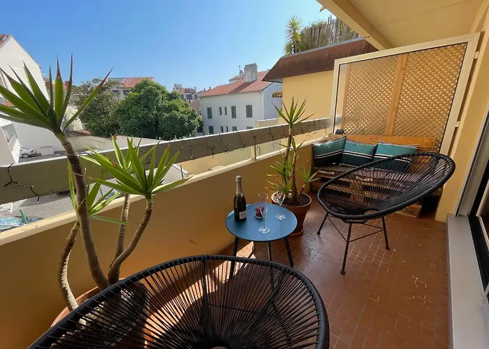 Appartement Le Refuge D Amaya -btz *