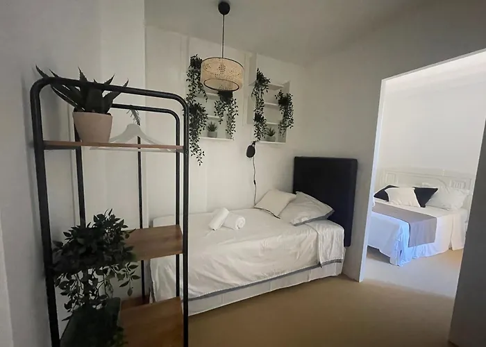 Le Refuge D Amaya -btz * Biarritz