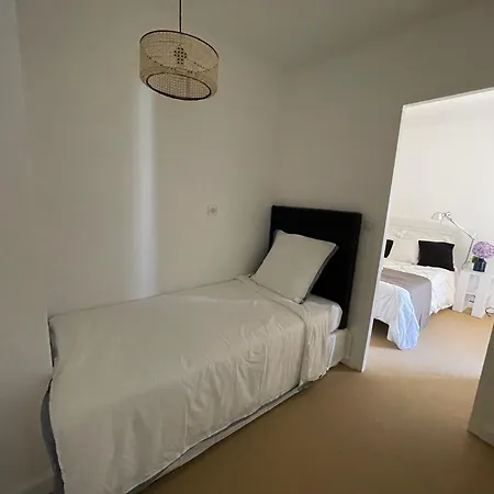 Le Refuge D Amaya -btz Apartment *