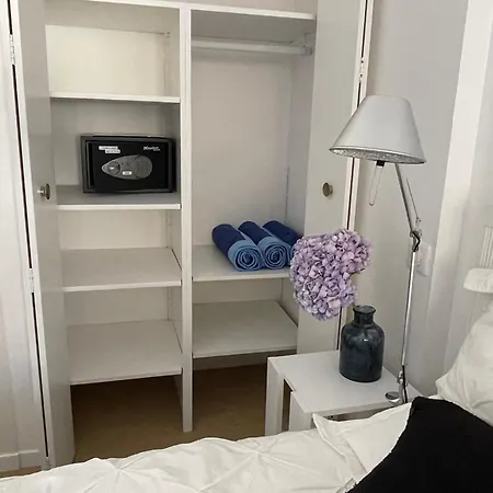 Le Refuge D Amaya -btz * Μπιαρίτζ