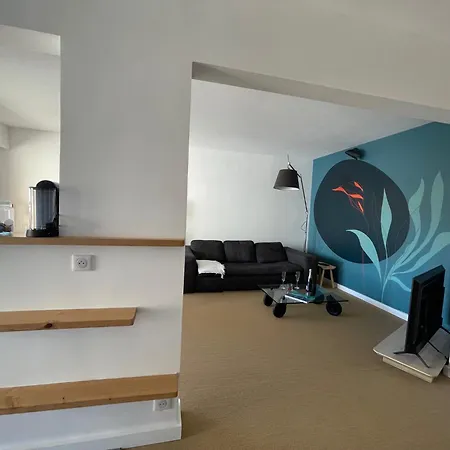 Le Refuge D Amaya -btz * Biarritz