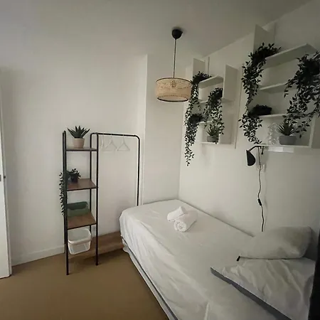 Le Refuge D Amaya -btz Biarritz