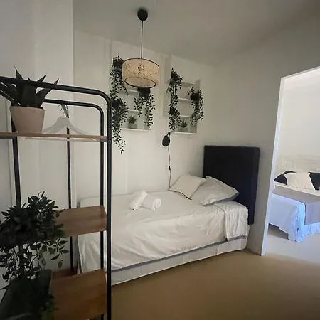 Le Refuge D Amaya -btz * Biarritz