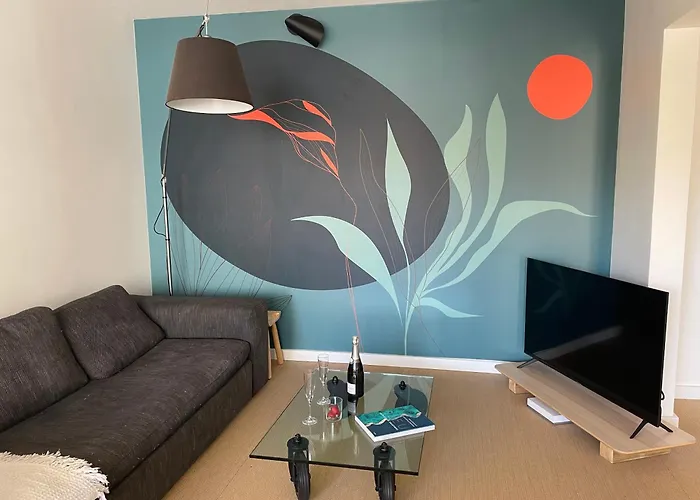 Le Refuge D Amaya -btz * Biarritz