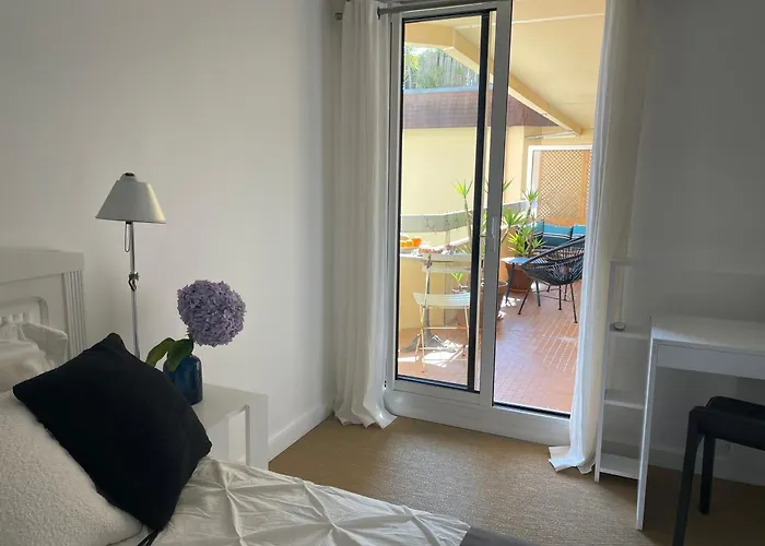 Le Refuge D Amaya -btz