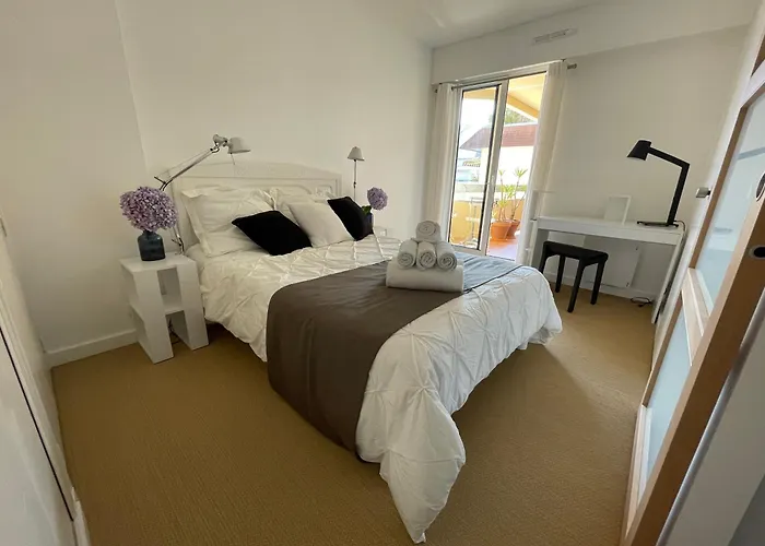 Daire Le Refuge D Amaya -btz