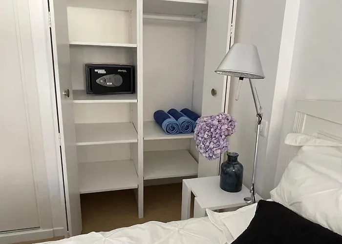 Le Refuge D Amaya -btz * Biarritz