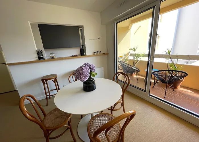 Appartement Le Refuge D Amaya -btz