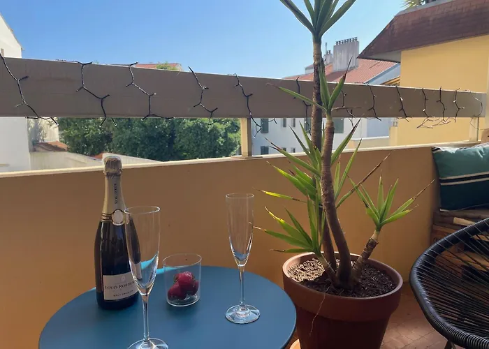 Daire Le Refuge D Amaya -btz Biarritz