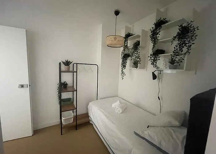 Le Refuge D Amaya -btz Biarritz